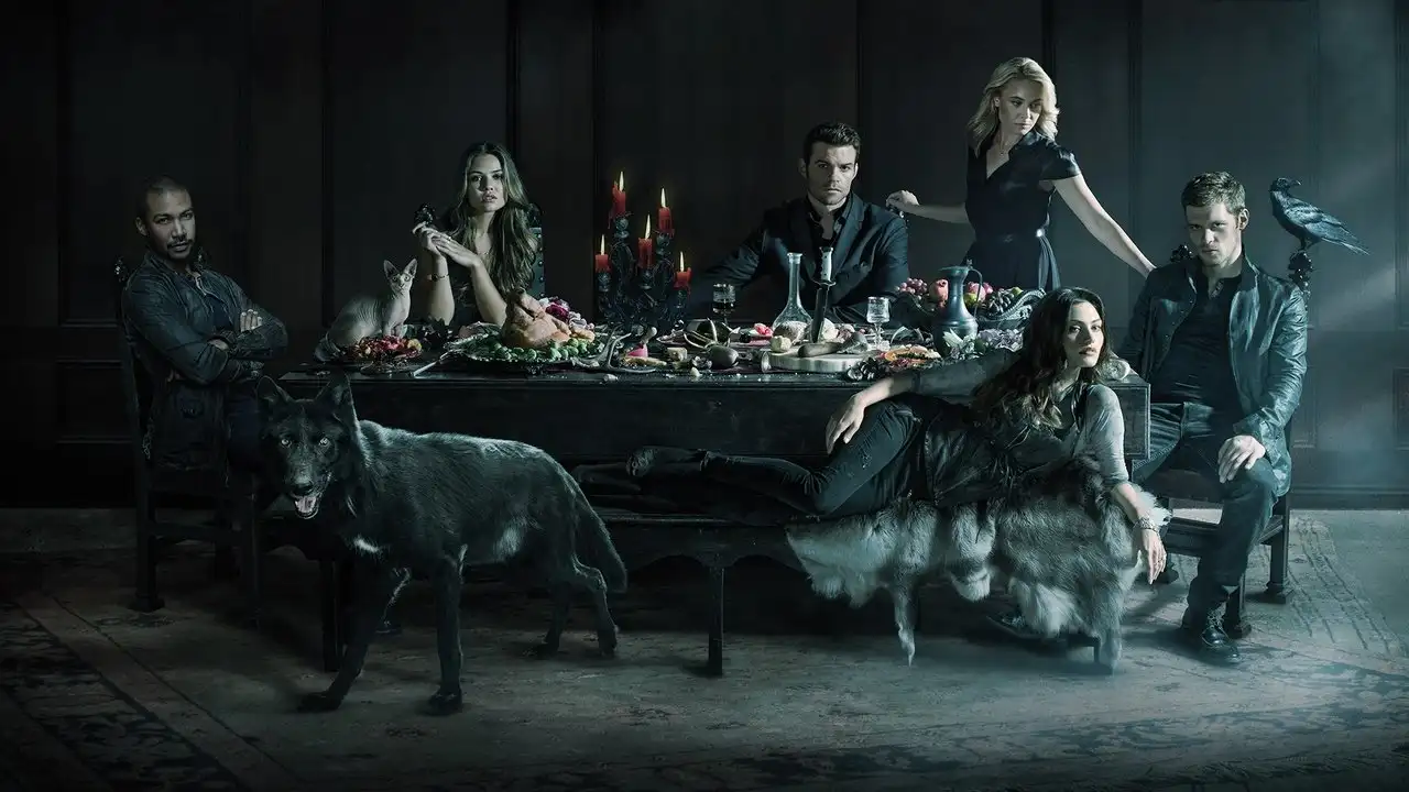 The Originals 2. Sezon 3. Bölüm