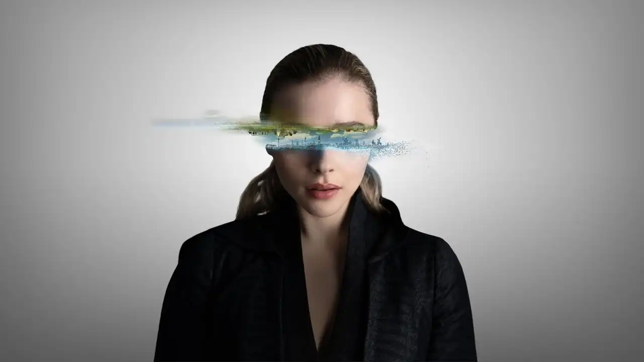 The Peripheral 1. Sezon 2. Bölüm