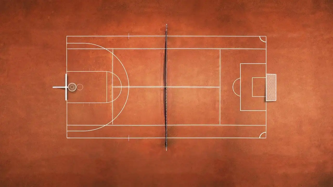 The Playbook 1. Sezon 1. Bölüm