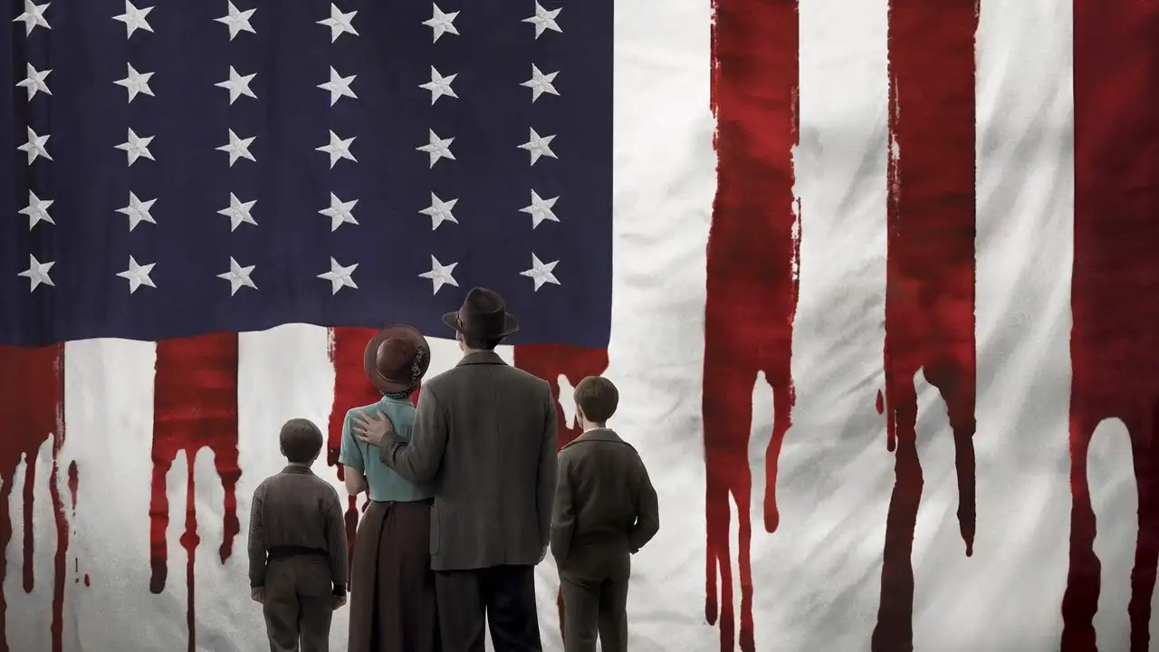 The Plot Against America 1. Sezon 2. Bölüm