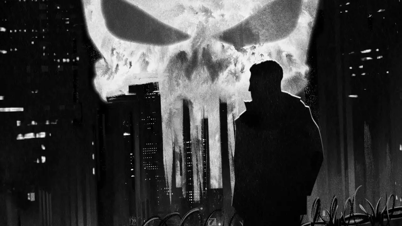 The Punisher 1. Sezon 11. Bölüm
