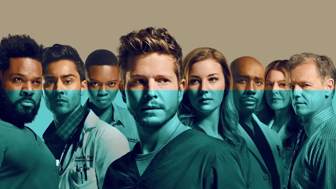 The Resident 1. Sezon 10. Bölüm
