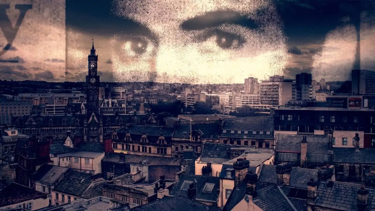 The Ripper 1. Sezon 2. Bölüm