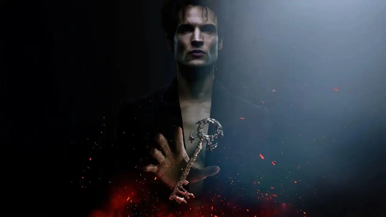 The Sandman 2. Sezon 4. Bölüm
