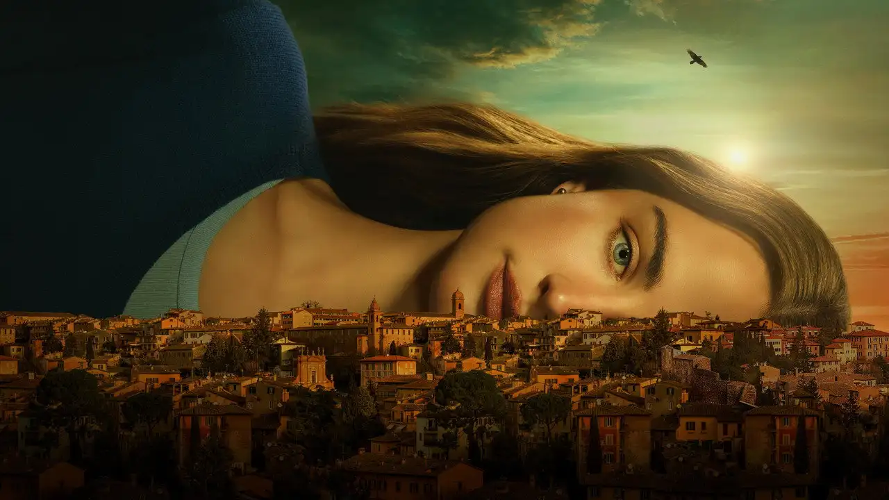 The Twisted Tale of Amanda Knox 1. Sezon 1. Bölüm