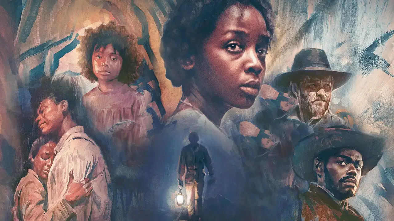The Underground Railroad 1. Sezon 3. Bölüm