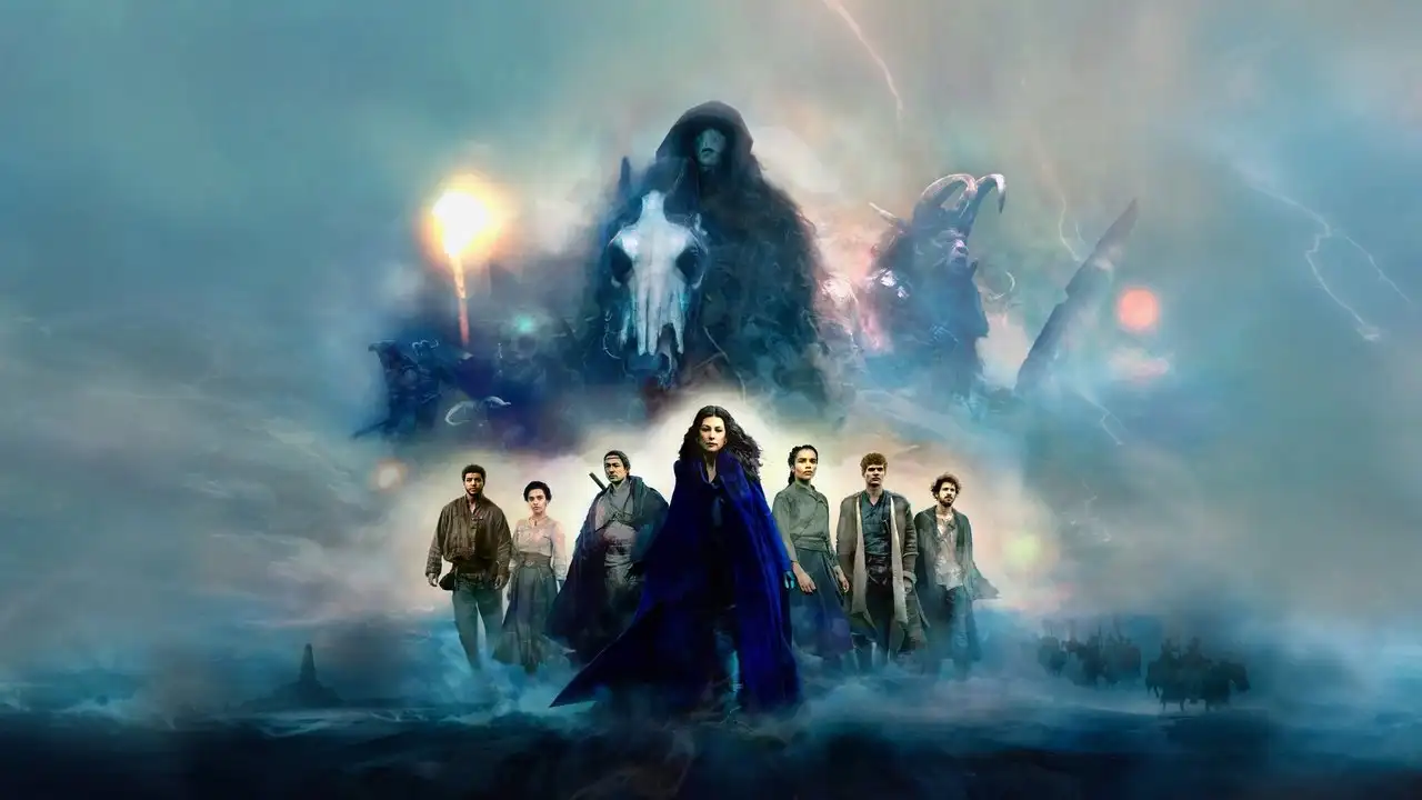 The Wheel of Time 2. Sezon 2. Bölüm