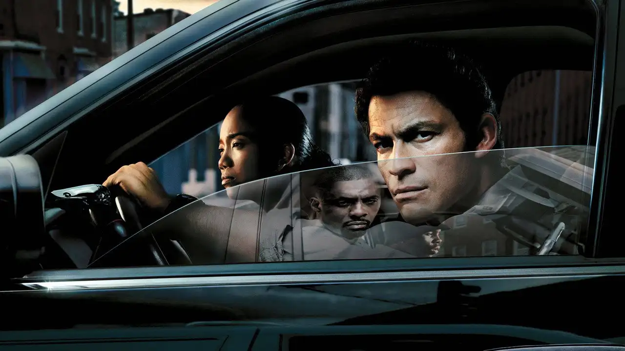 The Wire 4. Sezon 7. Bölüm