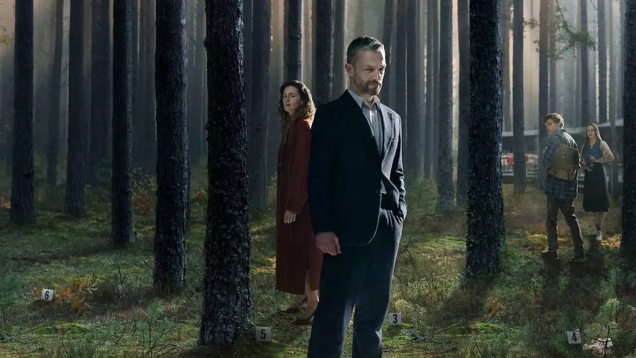 The Woods 1. Sezon 1. Bölüm