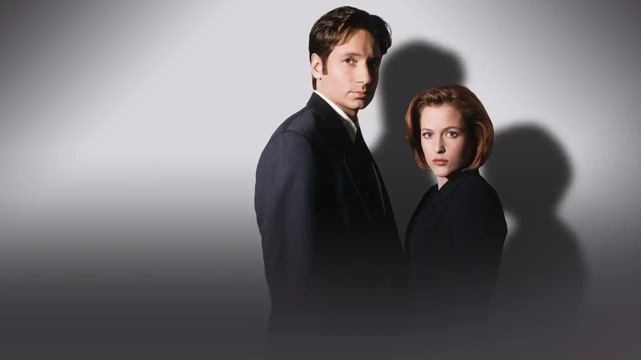 The X-Files 1. Sezon 15. Bölüm