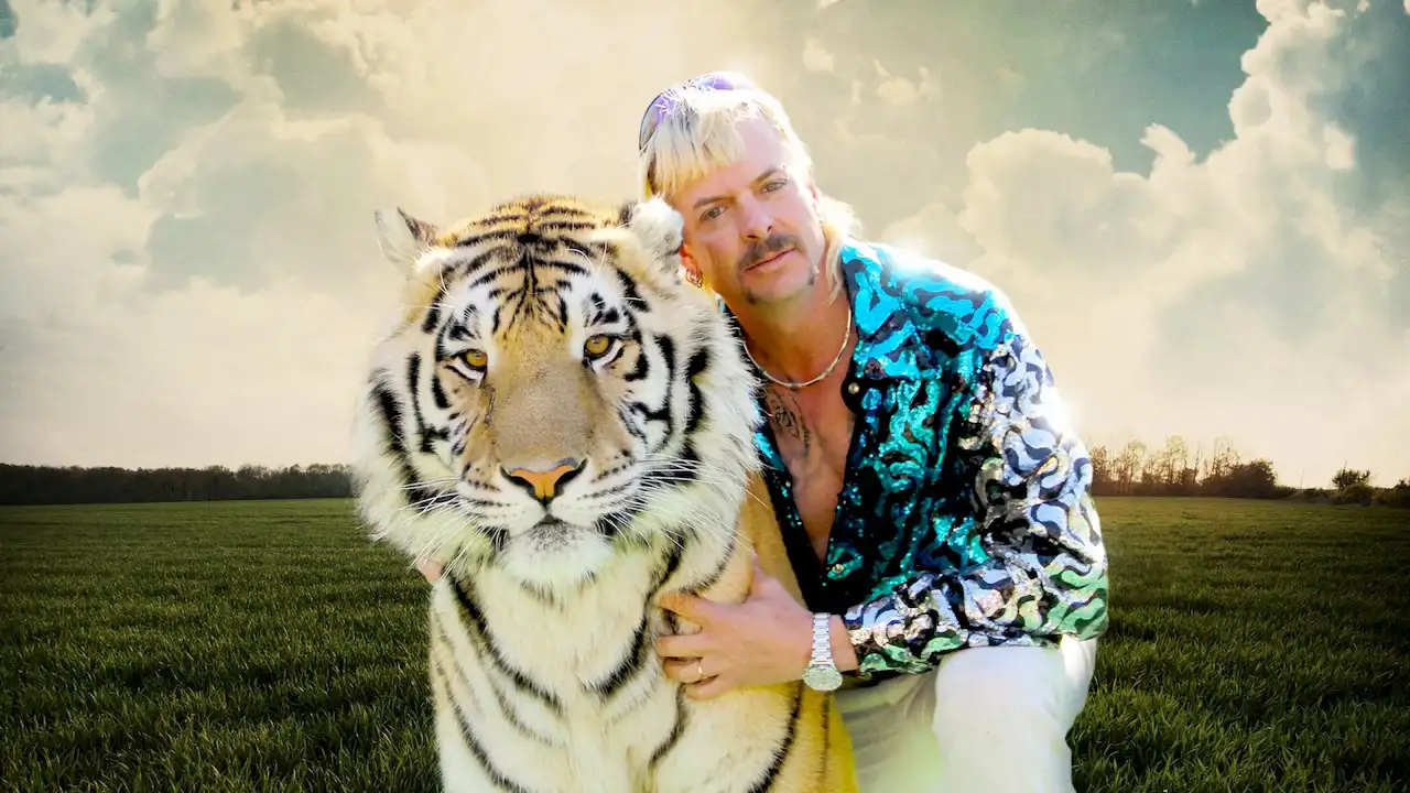 Tiger King: Murder, Mayhem and Madness 1. Sezon 3. Bölüm