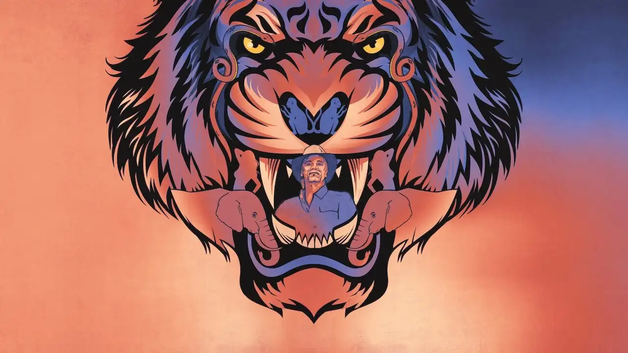 Tiger King: The Doc Antle Story 1. Sezon 1. Bölüm