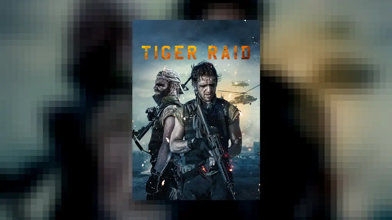 Tiger Raid