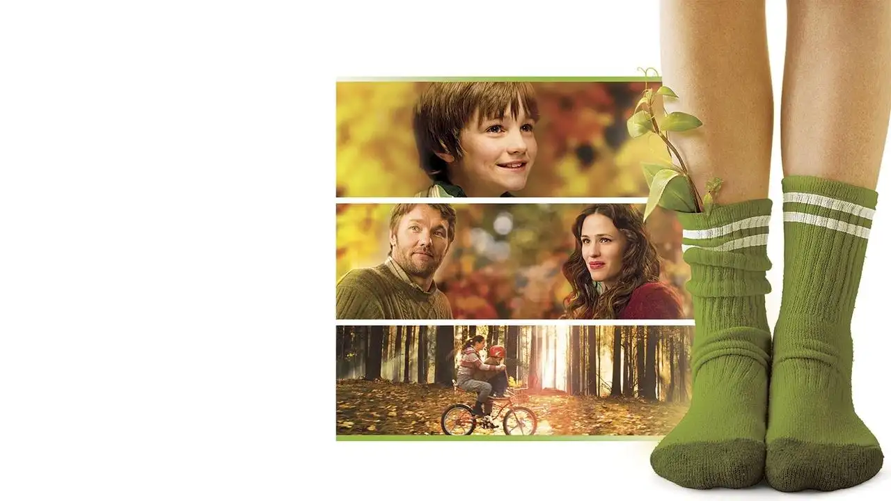 Timothy Green’in Sıradışı Yaşamı