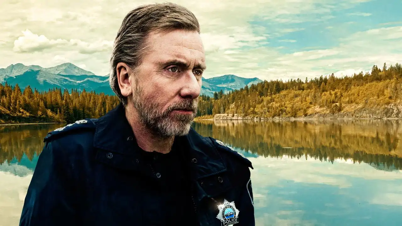 Tin Star 1. Sezon 8. Bölüm