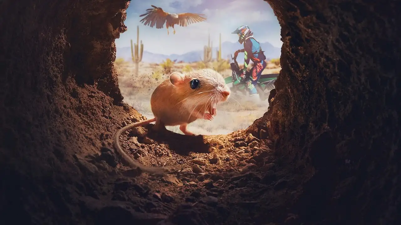 Tiny Creatures 1. Sezon 3. Bölüm