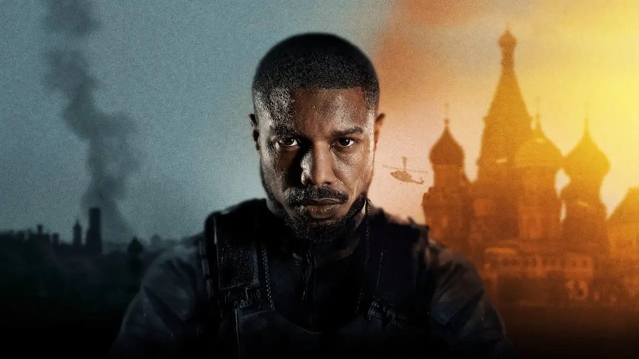 Tom Clancy’den Acımasız