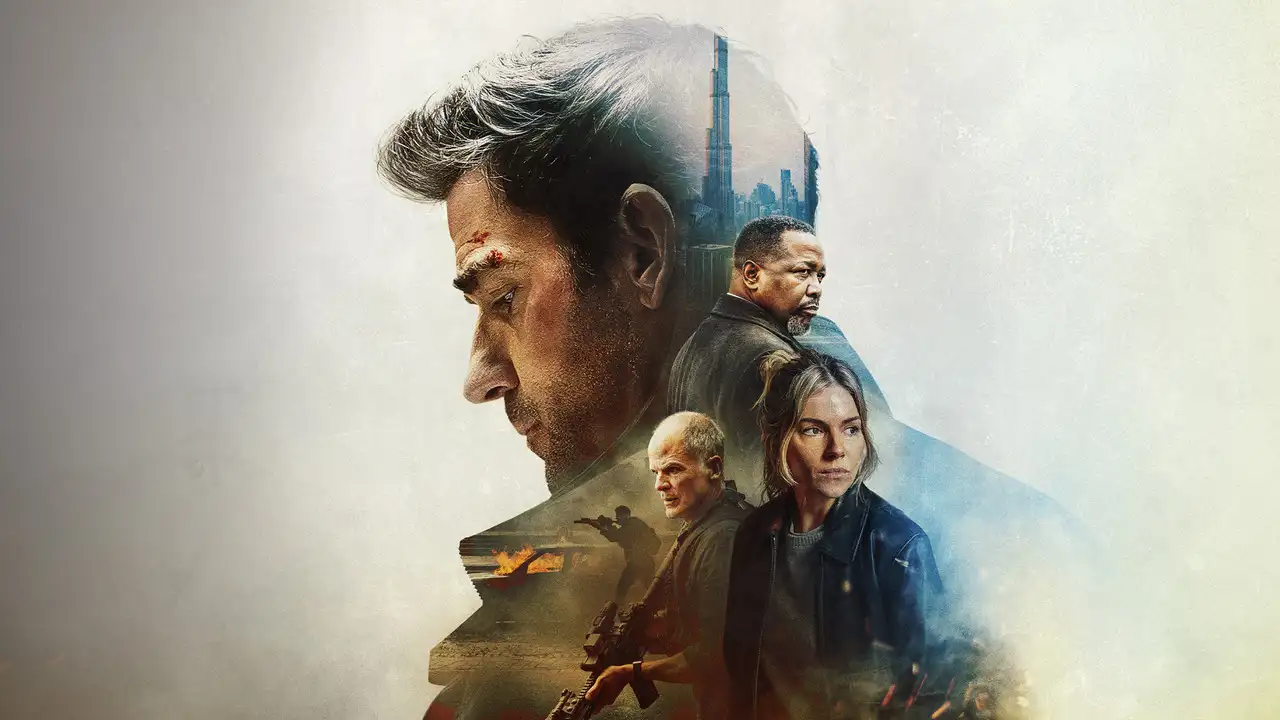 Tom Clancy’den Jack Ryan: Hayalet Savaş