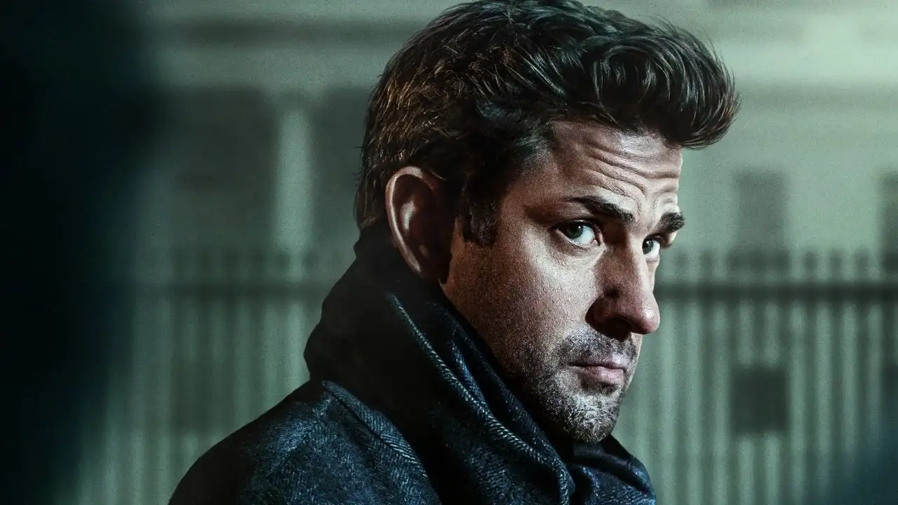 Tom Clancy’s Jack Ryan 2. Sezon 4. Bölüm