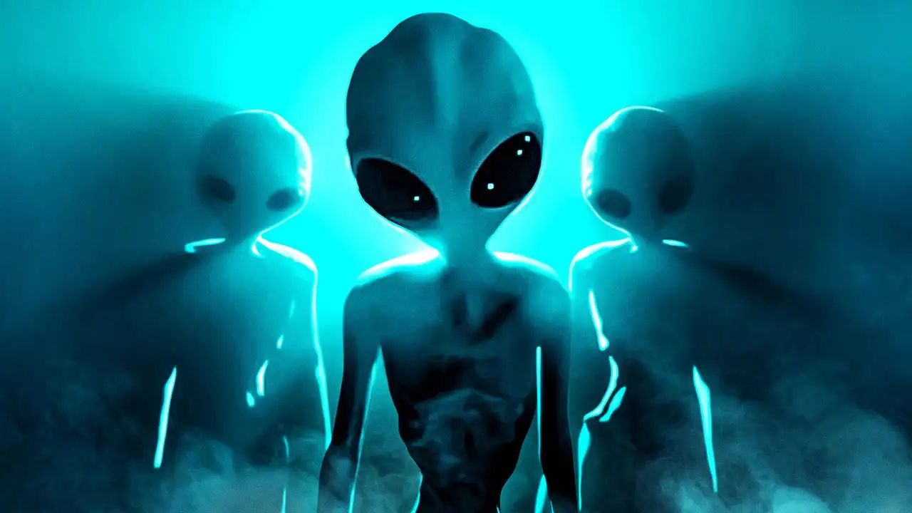 Top Secret UFO Projects: Declassified 1. Sezon 5. Bölüm