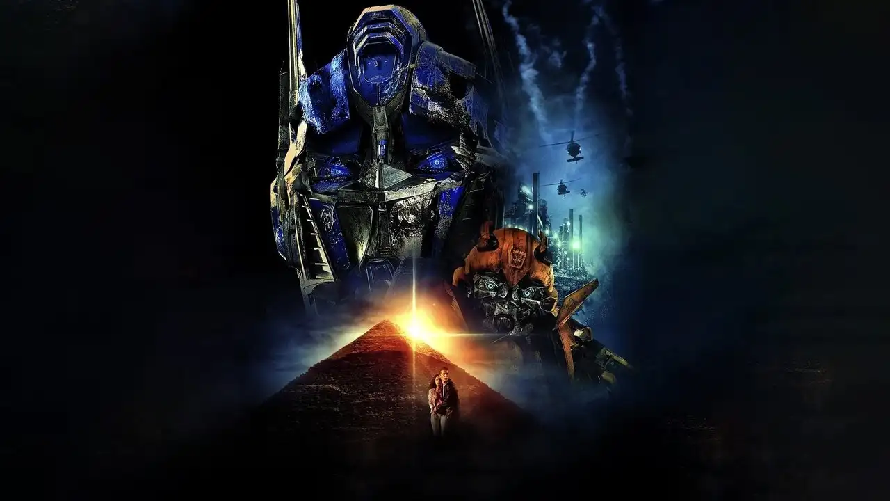 Transformers 2: Yenilenlerin İntikamı