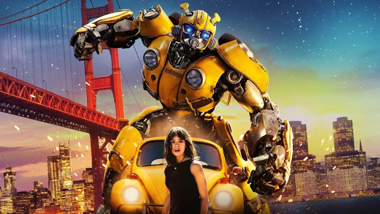 Transformers 6: Bumblebee