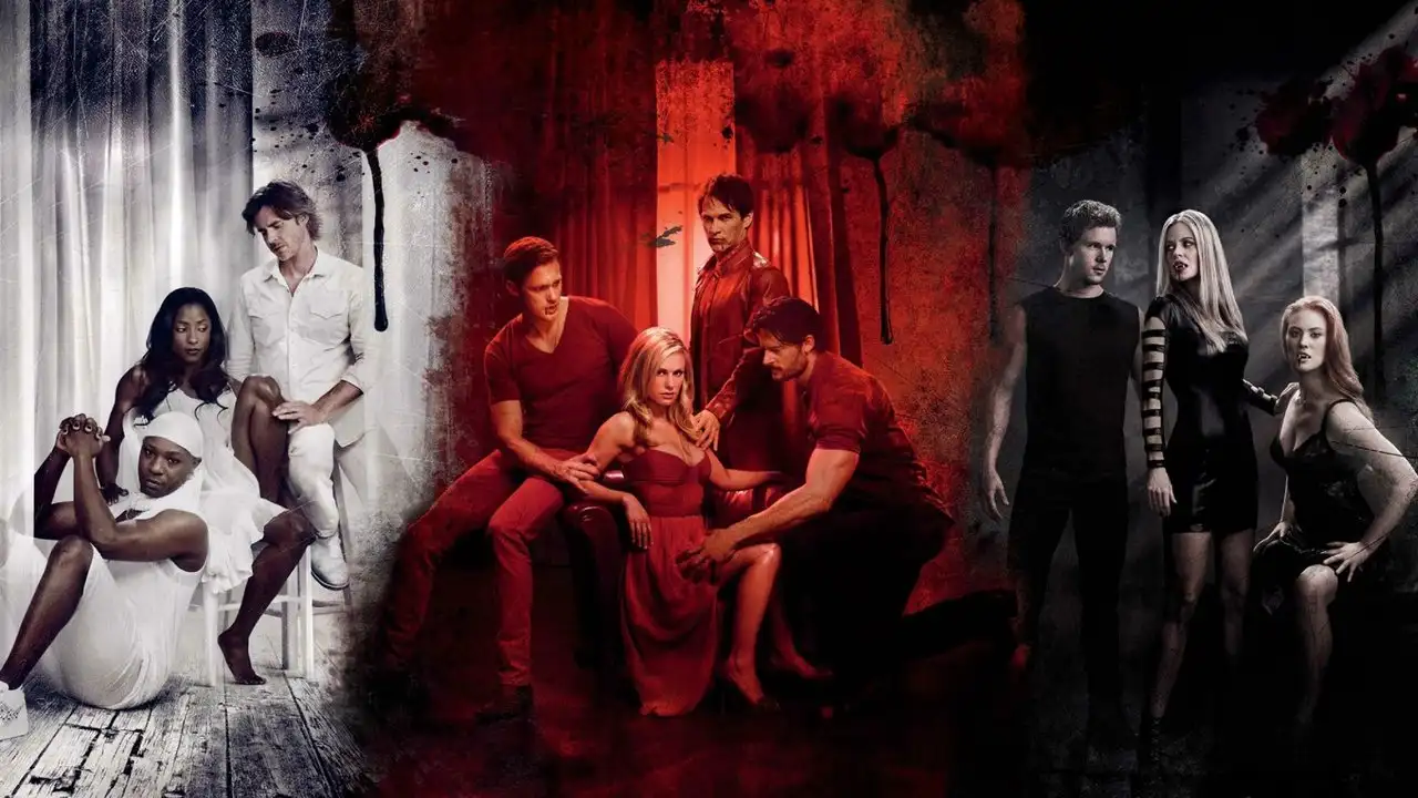 True Blood 3. Sezon 4. Bölüm