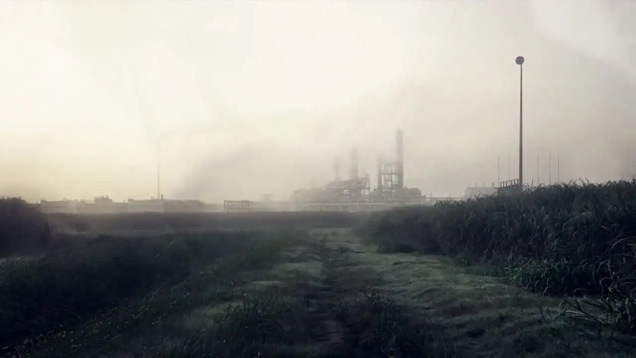 True Detective 2. Sezon 2. Bölüm