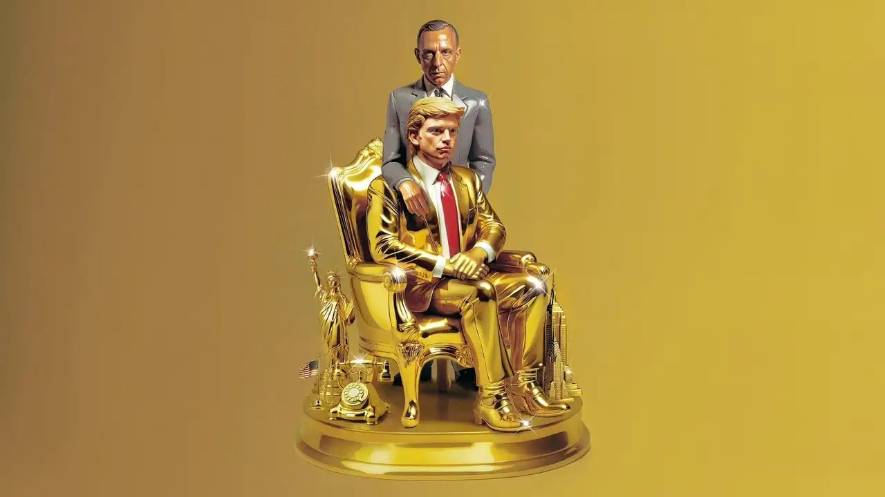 Trump’ın Hikayesi