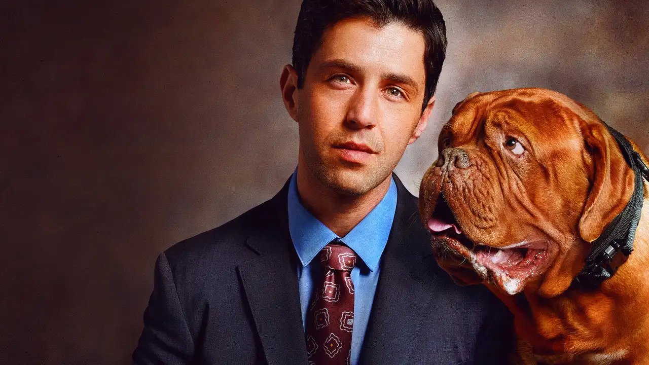 Turner & Hooch 1. Sezon 2. Bölüm