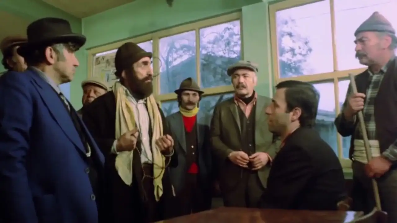 Üç Kağıtçı