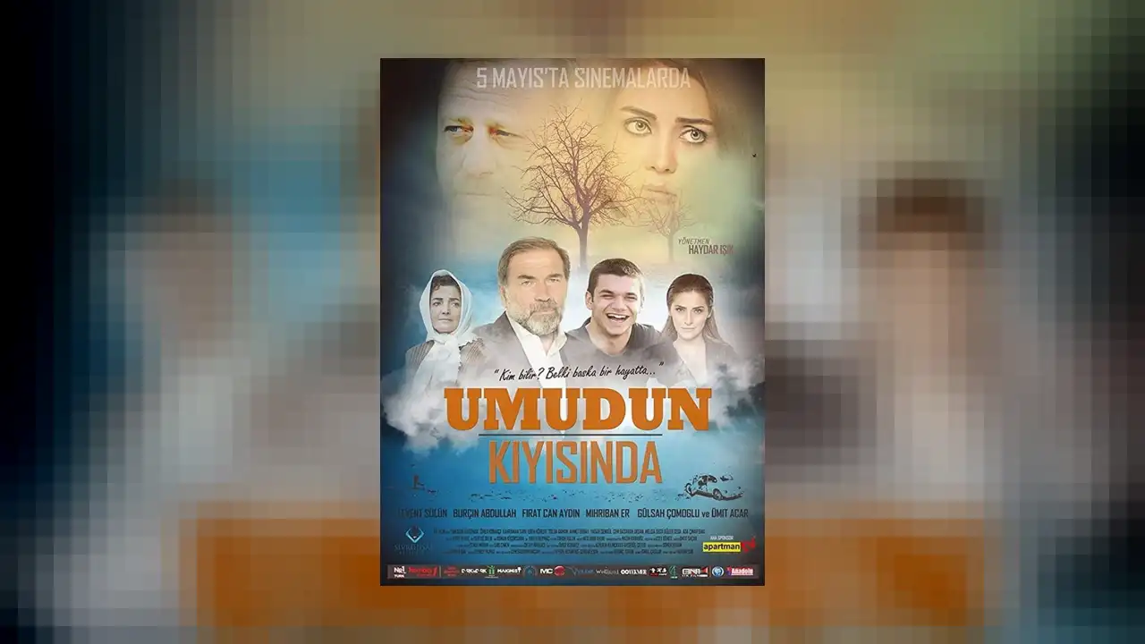 Umudun Kıyısında