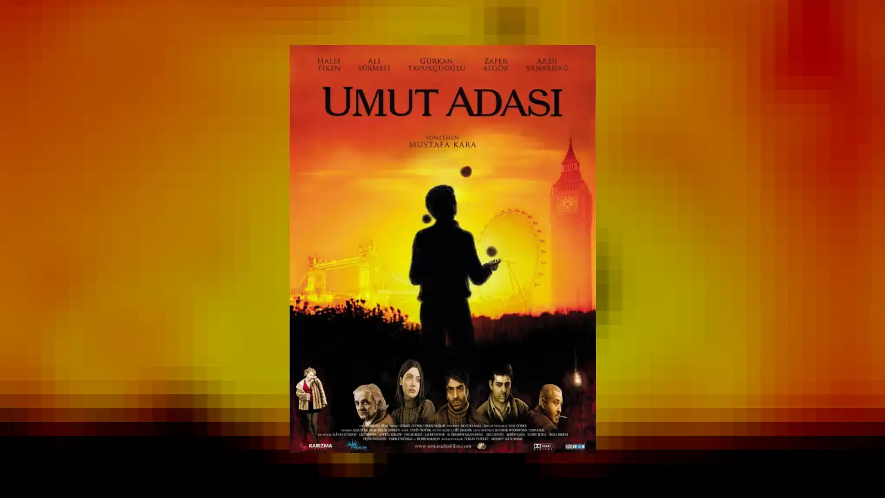 Umut Adası