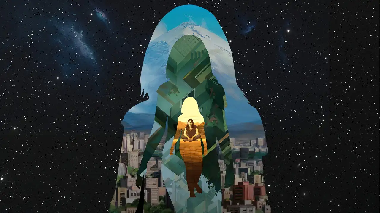 Undone 2. Sezon 3. Bölüm
