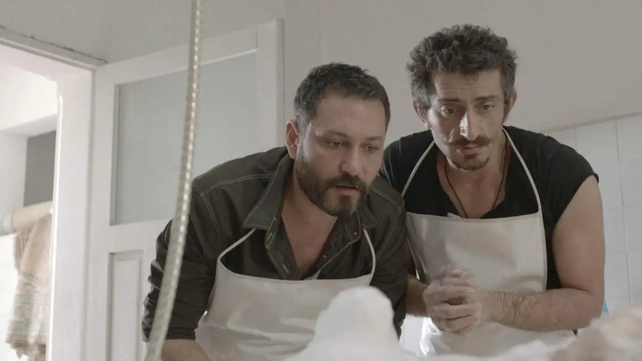 Vay Başıma Gelenler