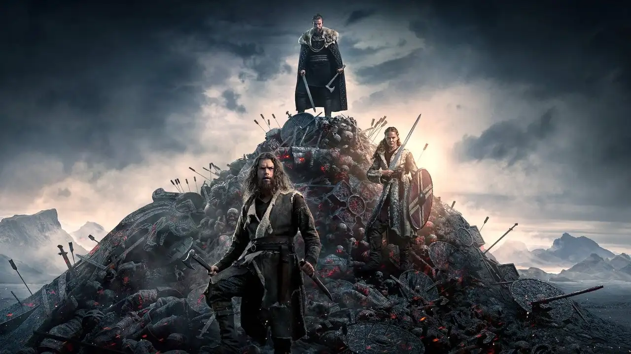 Vikings: Valhalla 1. Sezon 2. Bölüm