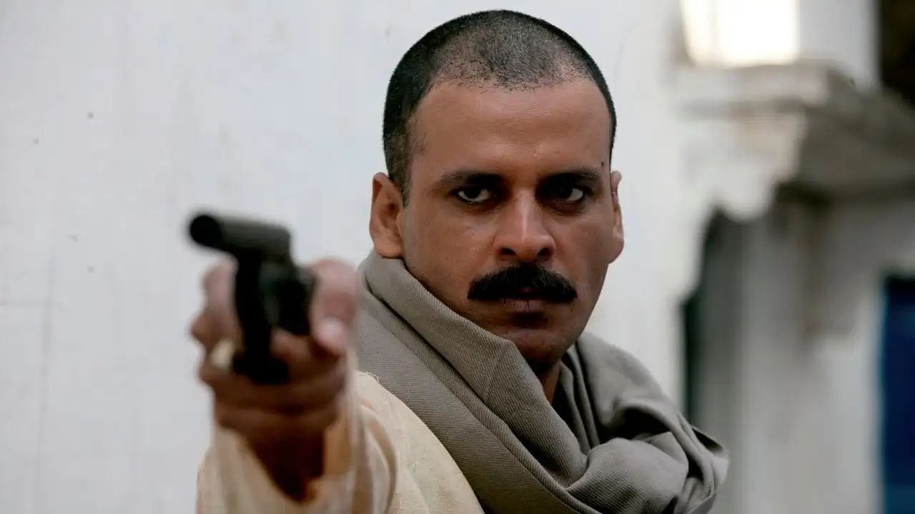 Wasseypur Çeteleri