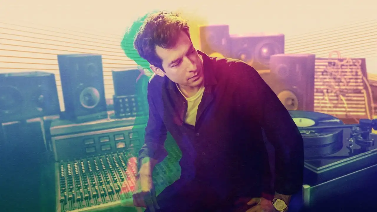Watch the Sound with Mark Ronson 1. Sezon 2. Bölüm