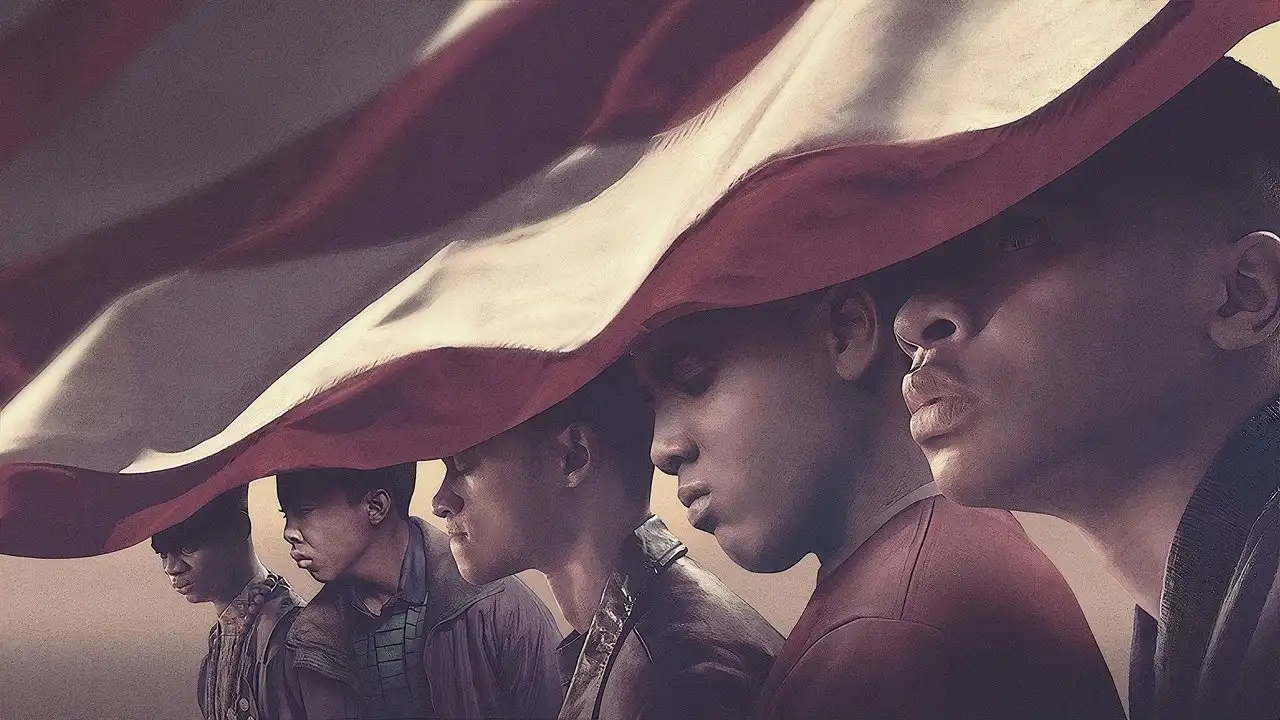 When They See Us 1. Sezon 2. Bölüm