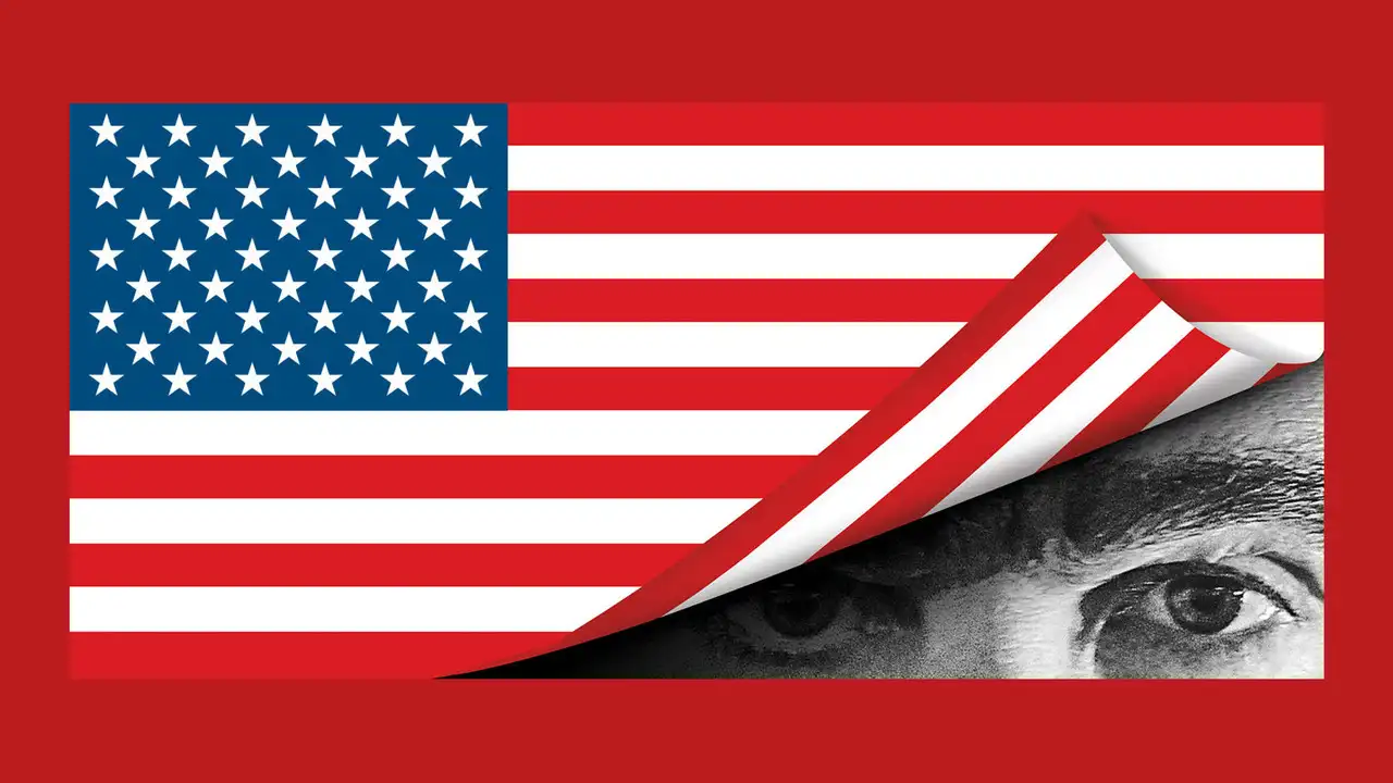 Who Is America? 1. Sezon 3. Bölüm