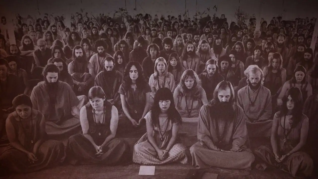 Wild Wild Country 1. Sezon 2. Bölüm