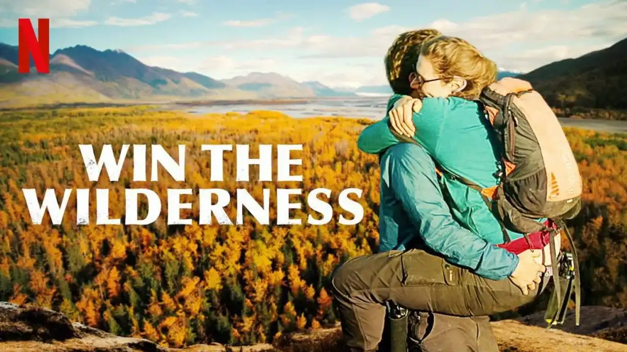 Win the Wilderness: Alaska 1. Sezon 1. Bölüm