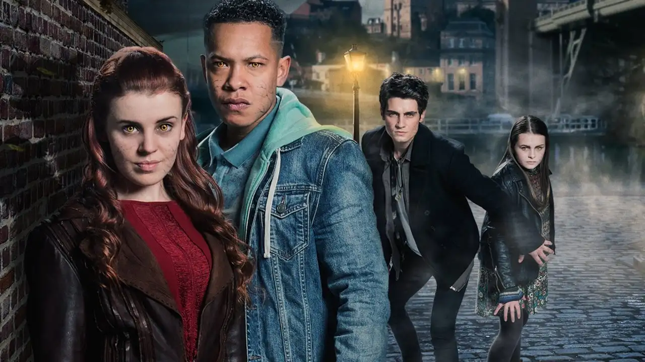 Wolfblood 1. Sezon 4. Bölüm