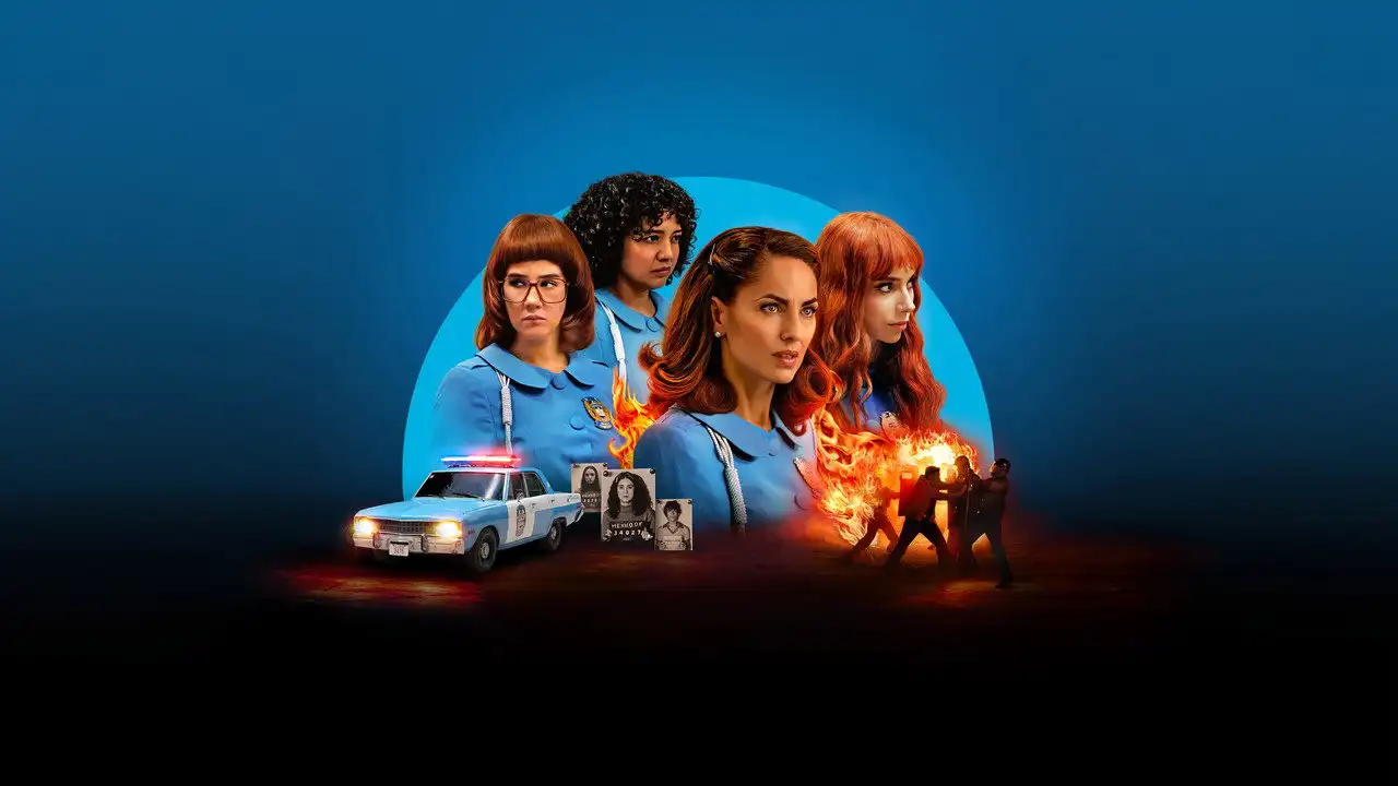 Women in Blue 1. Sezon 2. Bölüm
