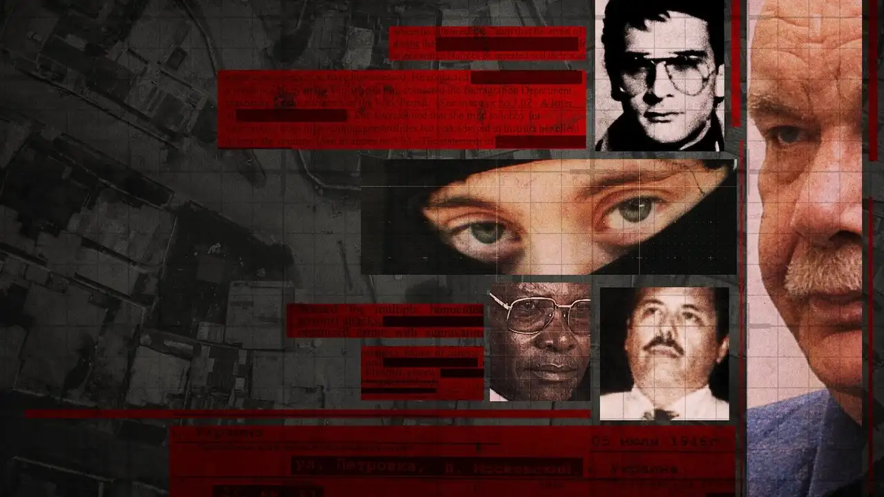 World’s Most Wanted 1. Sezon 3. Bölüm