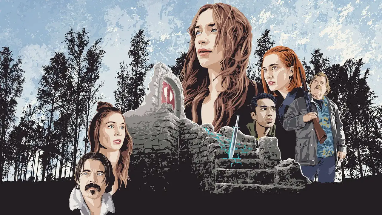 Wynonna Earp 3. Sezon 12. Bölüm