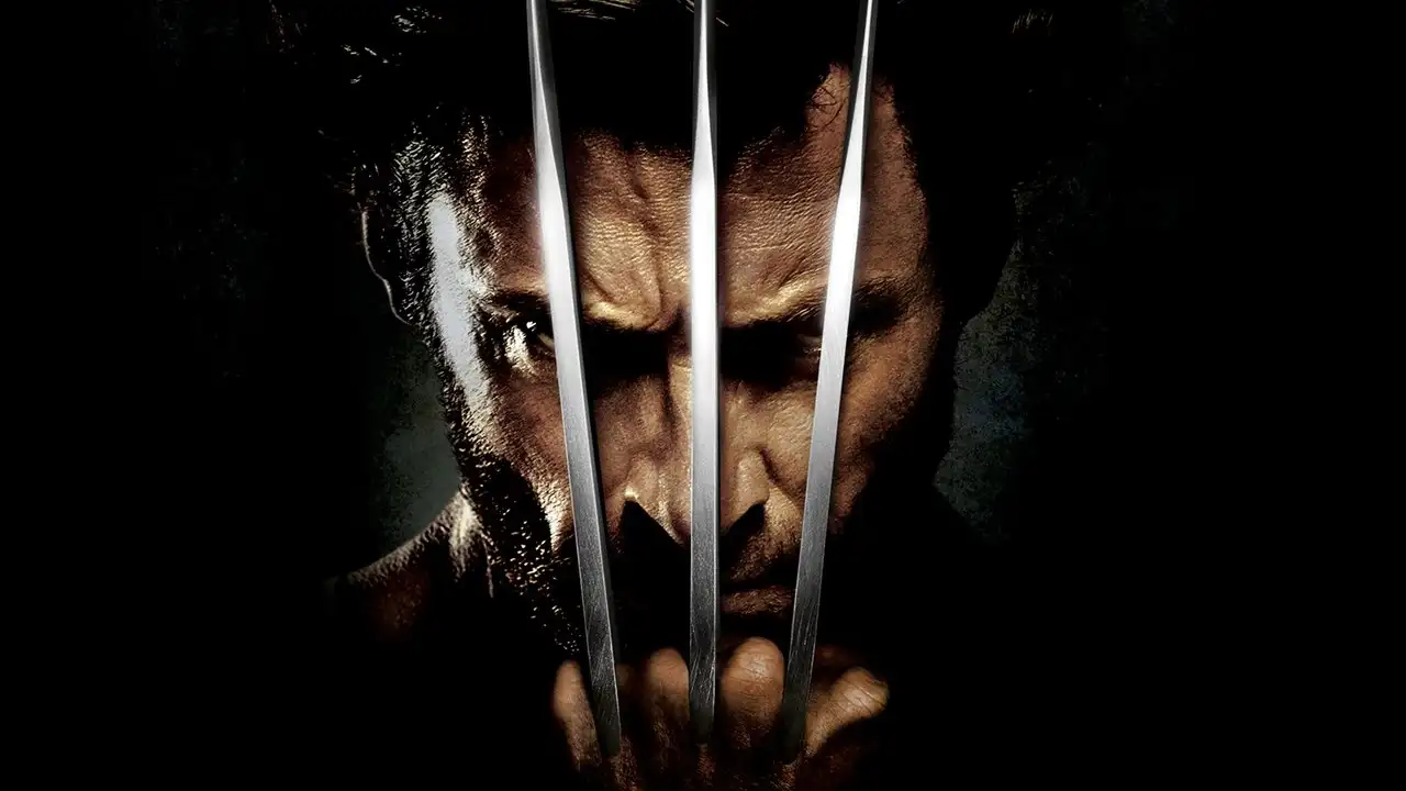 X-Men Başlangıç: Wolverine