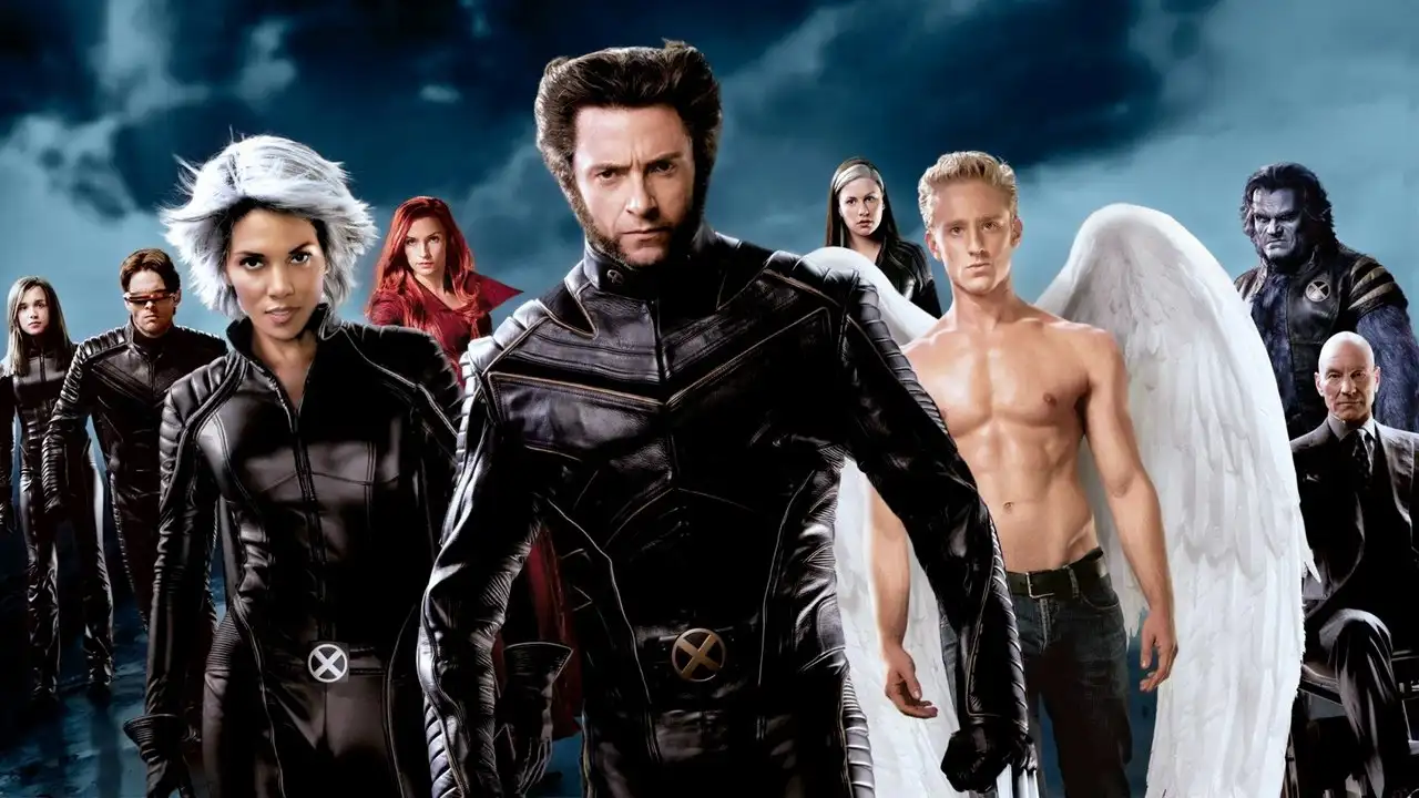 X-Men: Son Direniş