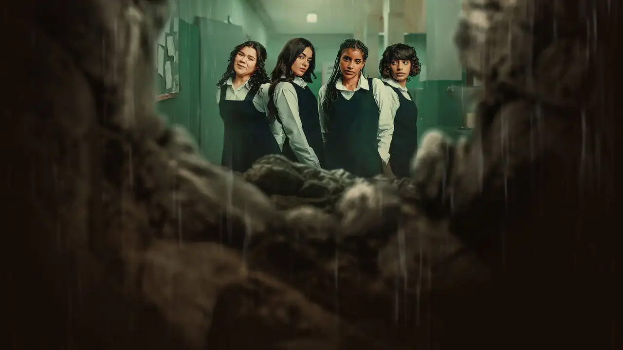 Yangın Yeri 2: Çukur