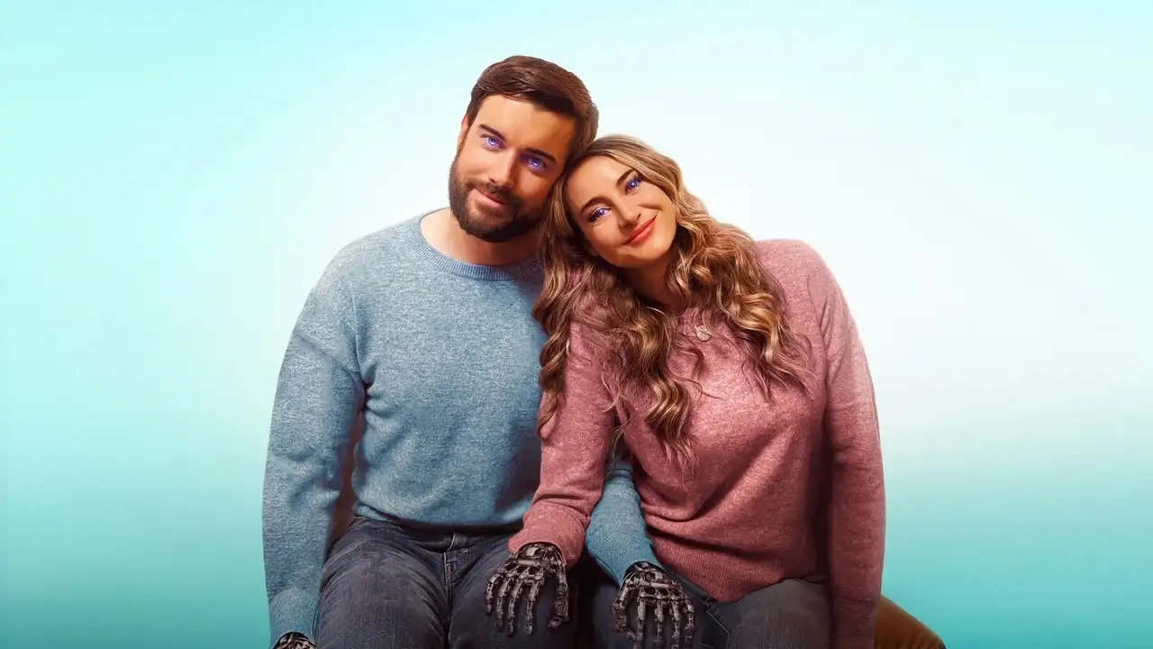Yapay Sevgilim